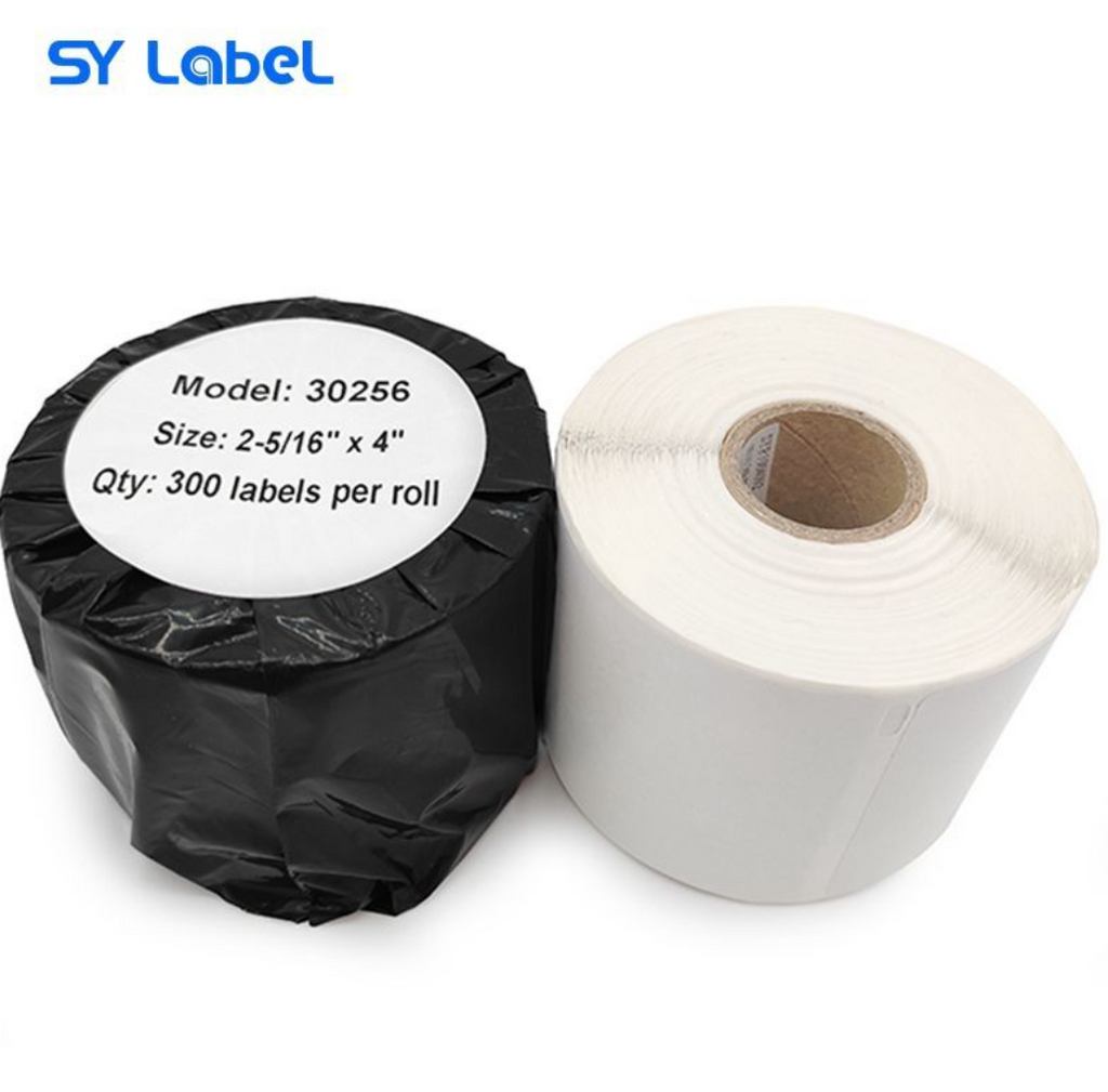 Dymo Compatible Label 30256